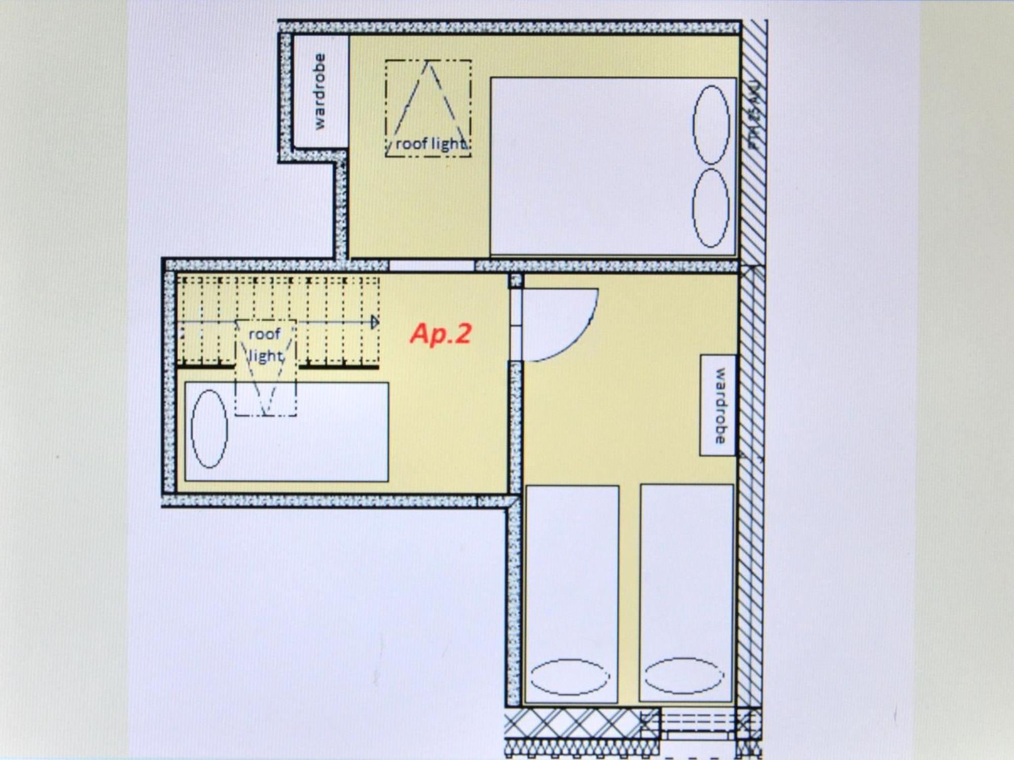 Apartmány Ski Lift Rokytnice nad Jizerou Habitación foto