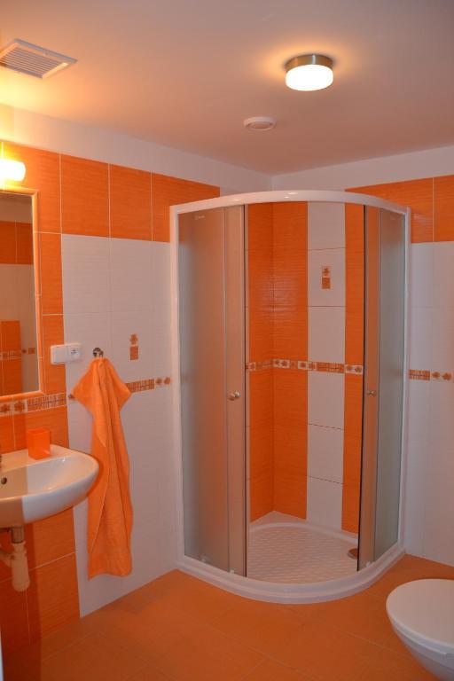 Apartmány Ski Lift Rokytnice nad Jizerou Habitación foto