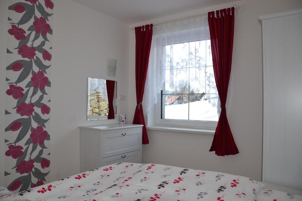 Apartmány Ski Lift Rokytnice nad Jizerou Habitación foto